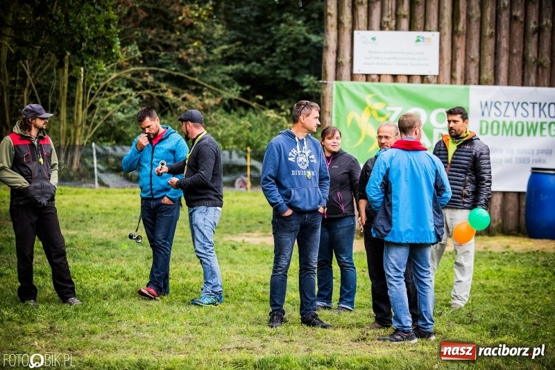 Zdjęcie w galerii na portalu naszraciborz.pl: Mistrzostwa Polski w mondioringu. Do Nędzy zjadą najlepsi trenerzy psów. wiadomości z regionu