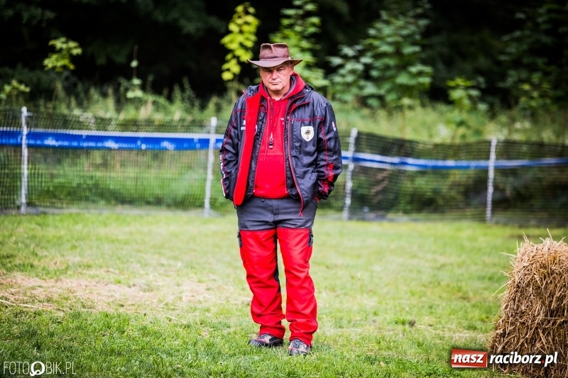 Zdjęcie w galerii na portalu naszraciborz.pl: Mistrzostwa Polski w mondioringu. Do Nędzy zjadą najlepsi trenerzy psów. wiadomości z regionu