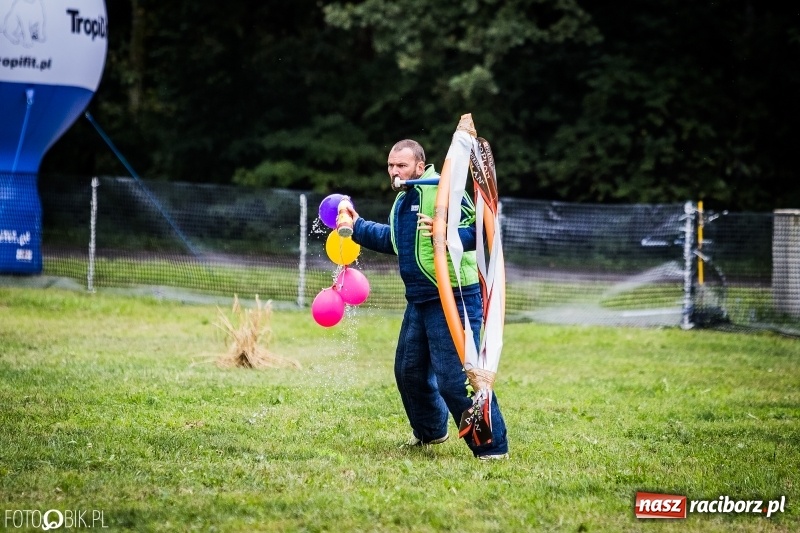 Zdjęcie w galerii na portalu naszraciborz.pl: Mistrzostwa Polski w mondioringu. Do Nędzy zjadą najlepsi trenerzy psów. wiadomości z regionu