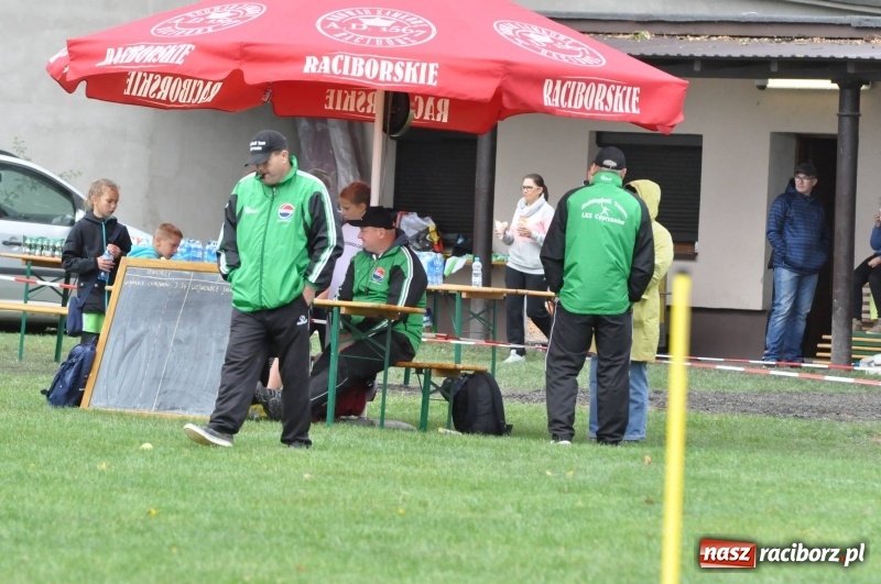 Zdjęcie w galerii na portalu naszraciborz.pl: W Wojnowicach ostro rywalizują w palanta  wiadomości z regionu