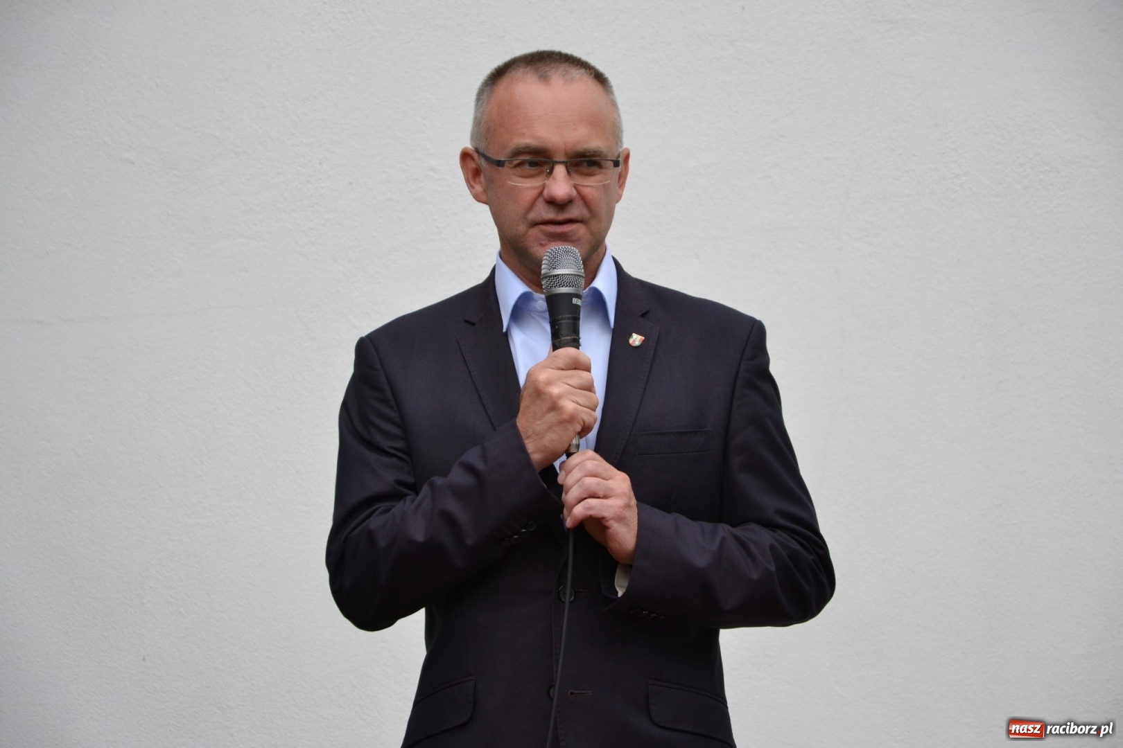 Zdjęcie w galerii na portalu naszraciborz.pl: Narodowe Czytanie na Zamku Piastowskim wiadomości z regionu