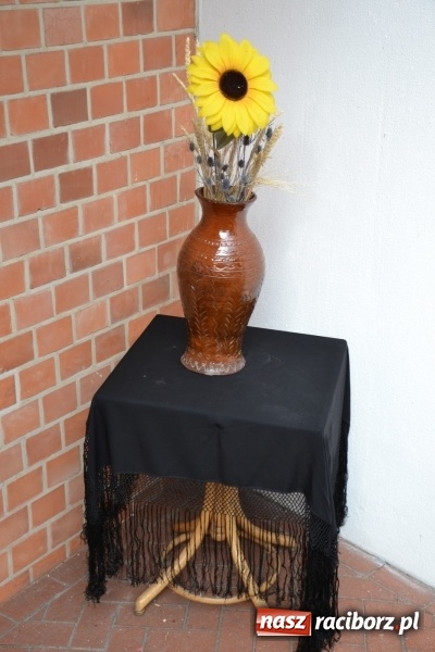 Zdjęcie w galerii na portalu naszraciborz.pl: Narodowe Czytanie na Zamku Piastowskim wiadomości z regionu