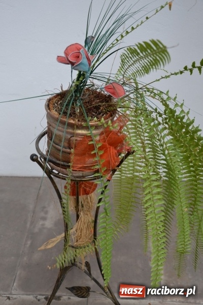 Zdjęcie w galerii na portalu naszraciborz.pl: Narodowe Czytanie na Zamku Piastowskim wiadomości z regionu