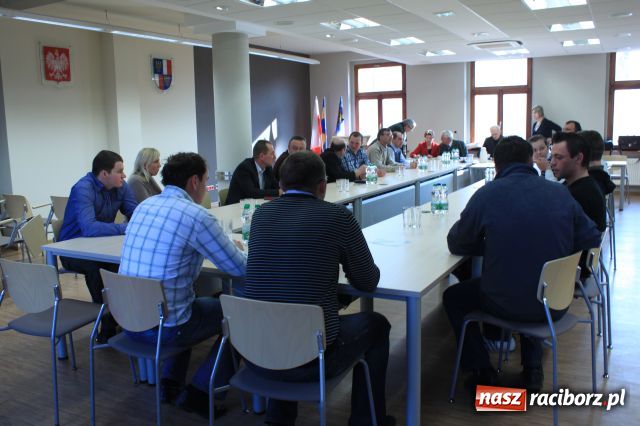 Zdjęcie w galerii na portalu naszraciborz.pl: O rolnictwie wiedzą wszystko wiadomości z regionu