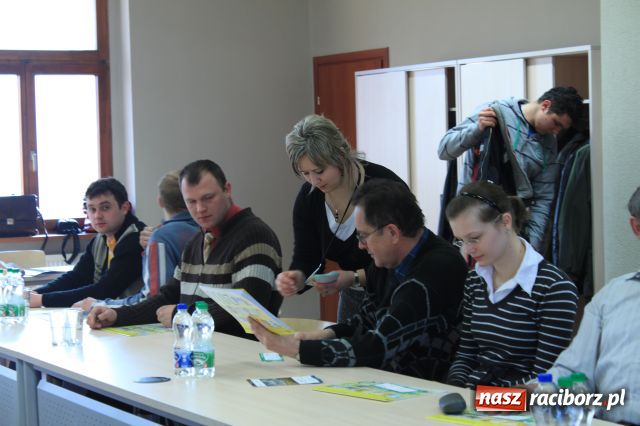 Zdjęcie w galerii na portalu naszraciborz.pl: O rolnictwie wiedzą wszystko wiadomości z regionu