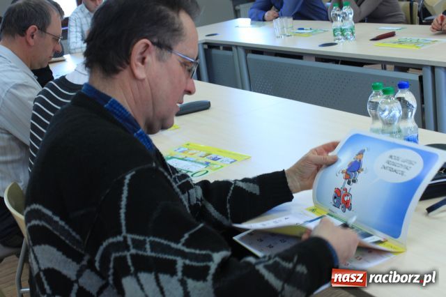 Zdjęcie w galerii na portalu naszraciborz.pl: O rolnictwie wiedzą wszystko wiadomości z regionu