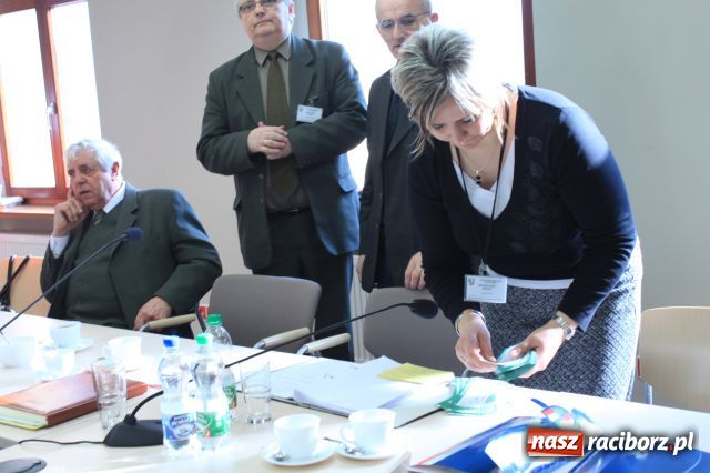 Zdjęcie w galerii na portalu naszraciborz.pl: O rolnictwie wiedzą wszystko wiadomości z regionu