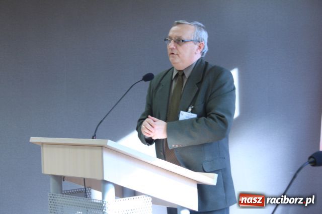 Zdjęcie w galerii na portalu naszraciborz.pl: O rolnictwie wiedzą wszystko wiadomości z regionu