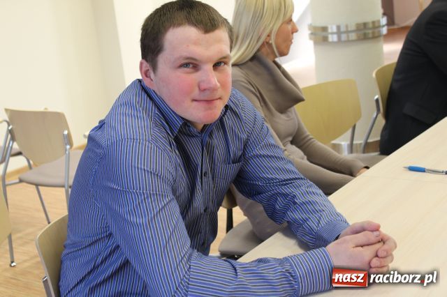 Zdjęcie w galerii na portalu naszraciborz.pl: O rolnictwie wiedzą wszystko wiadomości z regionu