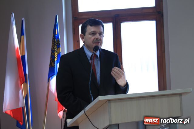 Zdjęcie w galerii na portalu naszraciborz.pl: O rolnictwie wiedzą wszystko wiadomości z regionu