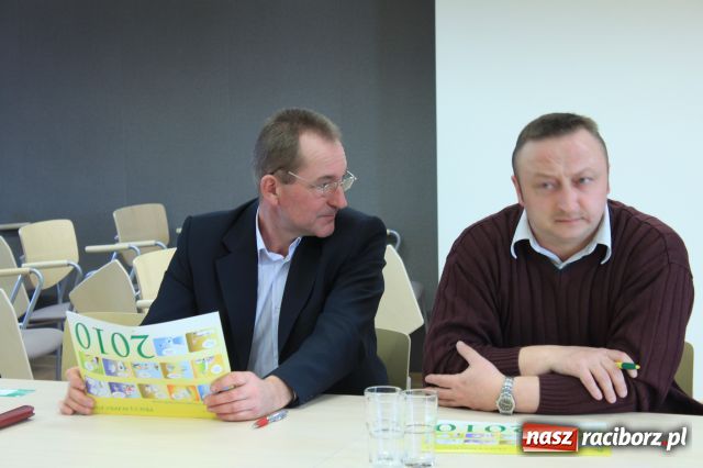 Zdjęcie w galerii na portalu naszraciborz.pl: O rolnictwie wiedzą wszystko wiadomości z regionu