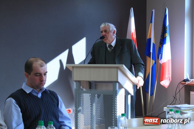 Zdjęcie w galerii na portalu naszraciborz.pl: O rolnictwie wiedzą wszystko wiadomości z regionu