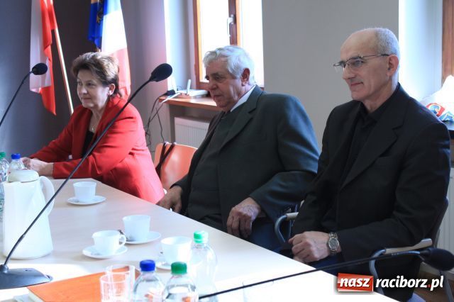 Zdjęcie w galerii na portalu naszraciborz.pl: O rolnictwie wiedzą wszystko wiadomości z regionu