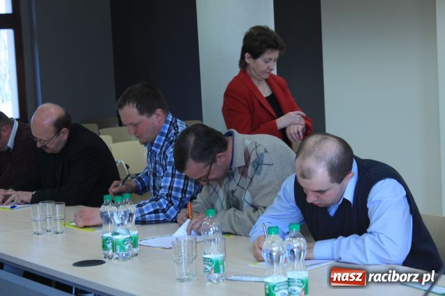 Zdjęcie w galerii na portalu naszraciborz.pl: O rolnictwie wiedzą wszystko wiadomości z regionu