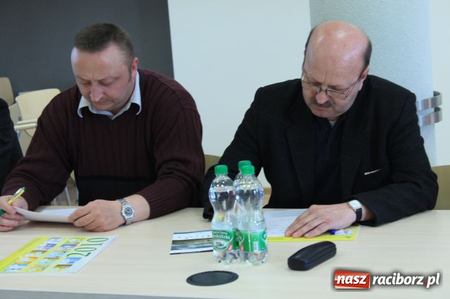 Zdjęcie w galerii na portalu naszraciborz.pl: O rolnictwie wiedzą wszystko wiadomości z regionu