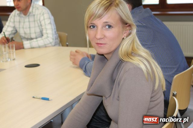 Zdjęcie w galerii na portalu naszraciborz.pl: O rolnictwie wiedzą wszystko wiadomości z regionu