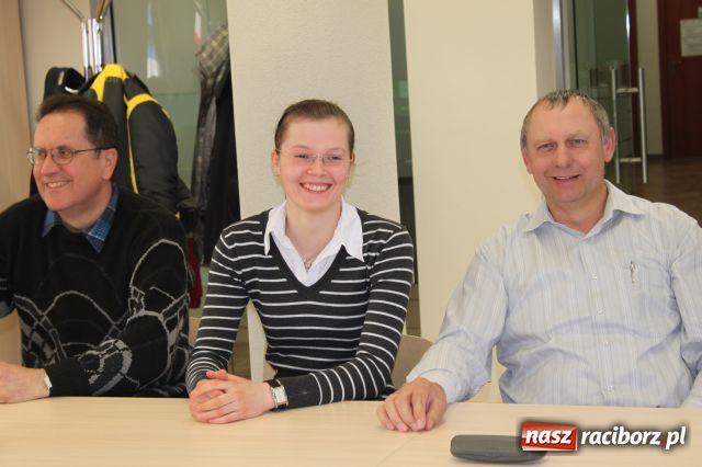 Zdjęcie w galerii na portalu naszraciborz.pl: O rolnictwie wiedzą wszystko wiadomości z regionu