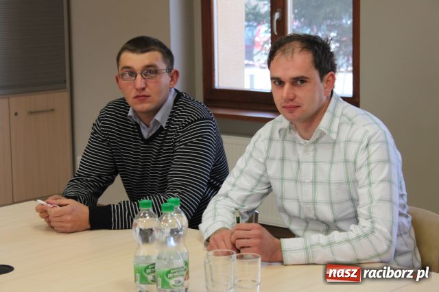 Zdjęcie w galerii na portalu naszraciborz.pl: O rolnictwie wiedzą wszystko wiadomości z regionu