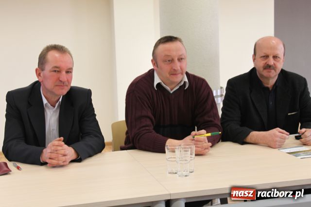 Zdjęcie w galerii na portalu naszraciborz.pl: O rolnictwie wiedzą wszystko wiadomości z regionu