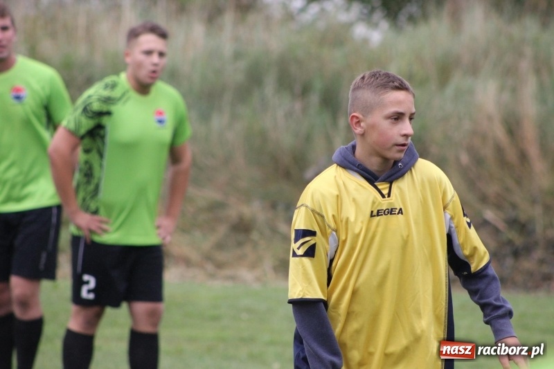 Zdjęcie w galerii na portalu naszraciborz.pl: Wojnowice i Cyprzanów Mistrzami Polski w Piłce Palantowej 2017 wiadomości z regionu