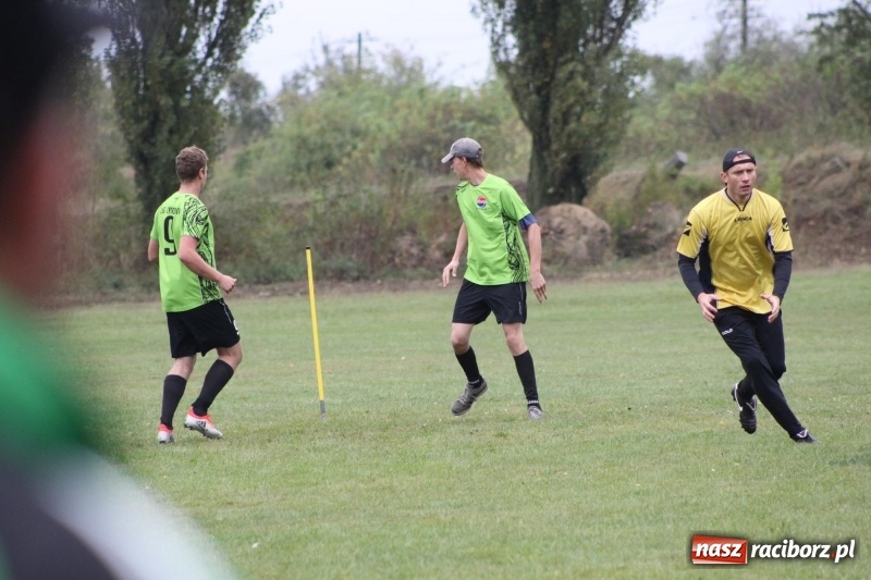 Zdjęcie w galerii na portalu naszraciborz.pl: Wojnowice i Cyprzanów Mistrzami Polski w Piłce Palantowej 2017 wiadomości z regionu