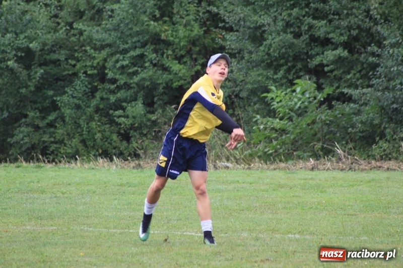 Zdjęcie w galerii na portalu naszraciborz.pl: Wojnowice i Cyprzanów Mistrzami Polski w Piłce Palantowej 2017 wiadomości z regionu