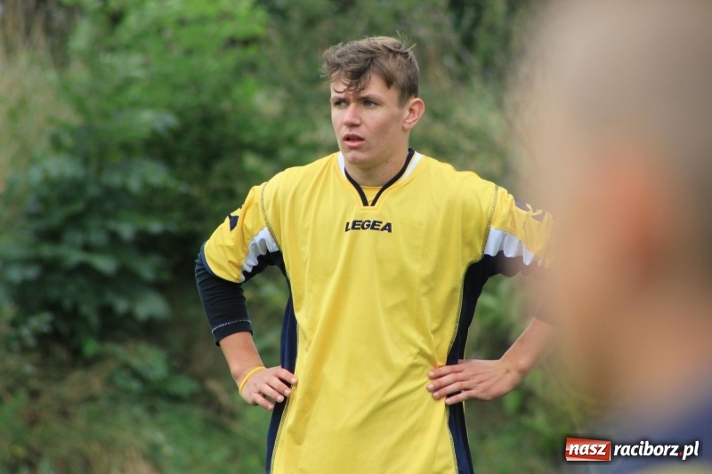 Zdjęcie w galerii na portalu naszraciborz.pl: Wojnowice i Cyprzanów Mistrzami Polski w Piłce Palantowej 2017 wiadomości z regionu