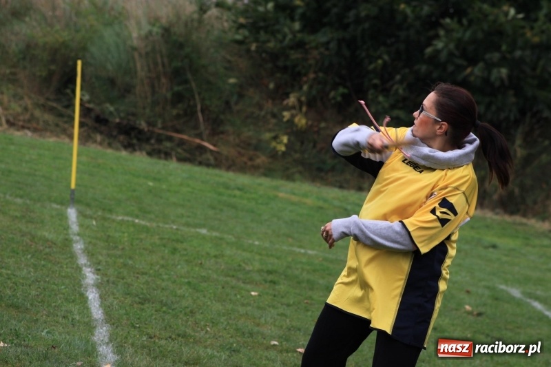 Zdjęcie w galerii na portalu naszraciborz.pl: Wojnowice i Cyprzanów Mistrzami Polski w Piłce Palantowej 2017 wiadomości z regionu