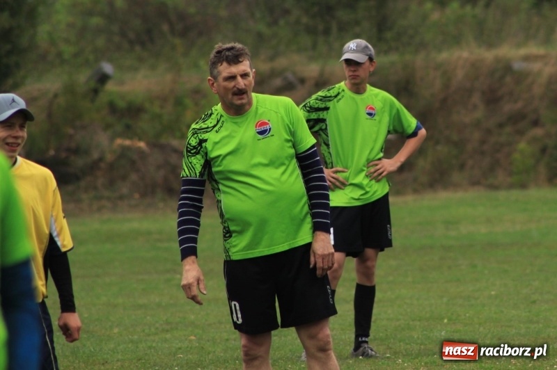 Zdjęcie w galerii na portalu naszraciborz.pl: Wojnowice i Cyprzanów Mistrzami Polski w Piłce Palantowej 2017 wiadomości z regionu