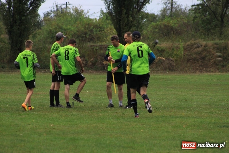 Zdjęcie w galerii na portalu naszraciborz.pl: Wojnowice i Cyprzanów Mistrzami Polski w Piłce Palantowej 2017 wiadomości z regionu