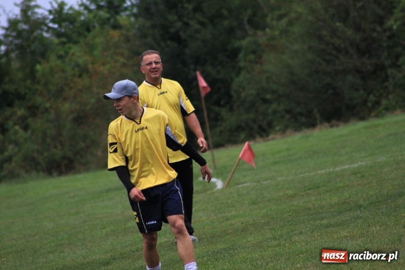 Zdjęcie w galerii na portalu naszraciborz.pl: Wojnowice i Cyprzanów Mistrzami Polski w Piłce Palantowej 2017 wiadomości z regionu