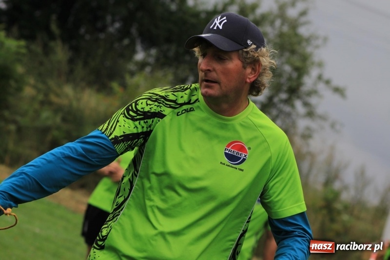 Zdjęcie w galerii na portalu naszraciborz.pl: Wojnowice i Cyprzanów Mistrzami Polski w Piłce Palantowej 2017 wiadomości z regionu