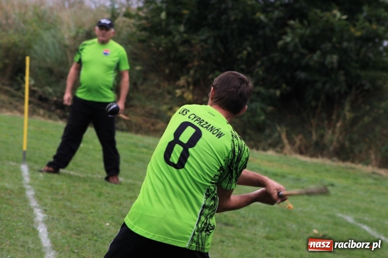 Zdjęcie w galerii na portalu naszraciborz.pl: Wojnowice i Cyprzanów Mistrzami Polski w Piłce Palantowej 2017 wiadomości z regionu