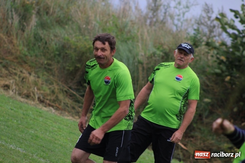 Zdjęcie w galerii na portalu naszraciborz.pl: Wojnowice i Cyprzanów Mistrzami Polski w Piłce Palantowej 2017 wiadomości z regionu