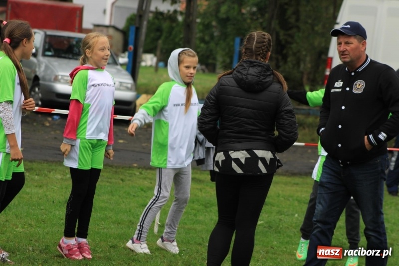 Zdjęcie w galerii na portalu naszraciborz.pl: Wojnowice i Cyprzanów Mistrzami Polski w Piłce Palantowej 2017 wiadomości z regionu