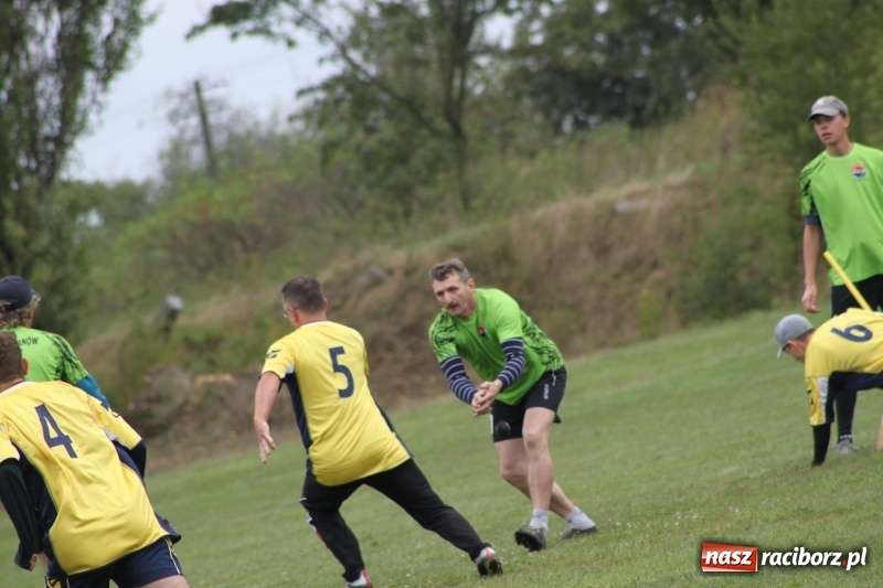 Zdjęcie w galerii na portalu naszraciborz.pl: Wojnowice i Cyprzanów Mistrzami Polski w Piłce Palantowej 2017 wiadomości z regionu