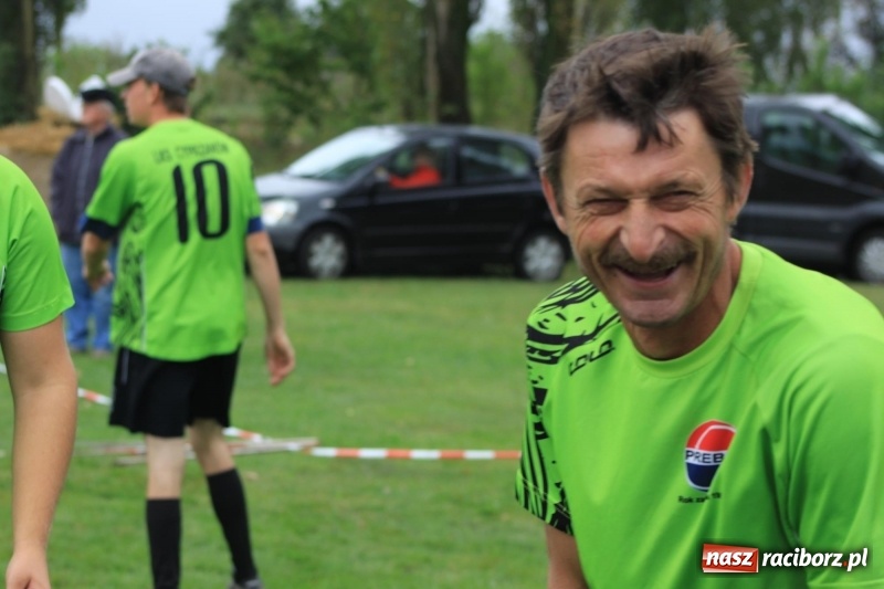 Zdjęcie w galerii na portalu naszraciborz.pl: Wojnowice i Cyprzanów Mistrzami Polski w Piłce Palantowej 2017 wiadomości z regionu