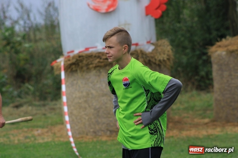 Zdjęcie w galerii na portalu naszraciborz.pl: Wojnowice i Cyprzanów Mistrzami Polski w Piłce Palantowej 2017 wiadomości z regionu