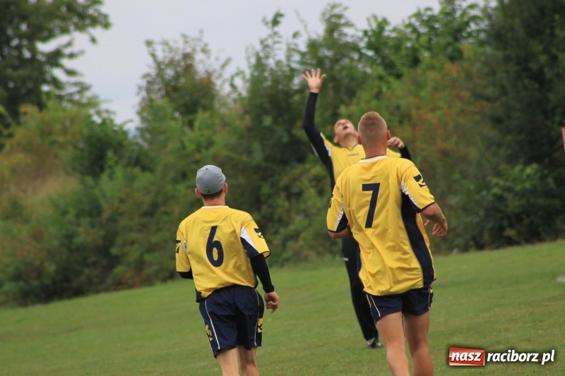 Zdjęcie w galerii na portalu naszraciborz.pl: Wojnowice i Cyprzanów Mistrzami Polski w Piłce Palantowej 2017 wiadomości z regionu