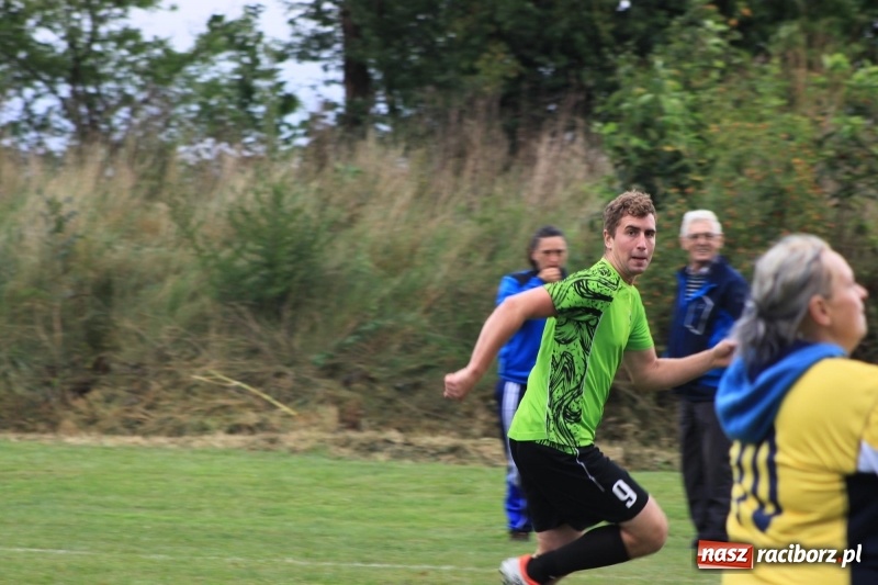 Zdjęcie w galerii na portalu naszraciborz.pl: Wojnowice i Cyprzanów Mistrzami Polski w Piłce Palantowej 2017 wiadomości z regionu