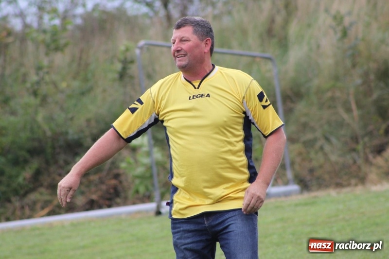 Zdjęcie w galerii na portalu naszraciborz.pl: Wojnowice i Cyprzanów Mistrzami Polski w Piłce Palantowej 2017 wiadomości z regionu