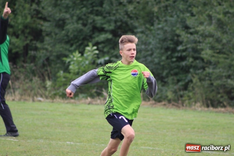 Zdjęcie w galerii na portalu naszraciborz.pl: Wojnowice i Cyprzanów Mistrzami Polski w Piłce Palantowej 2017 wiadomości z regionu