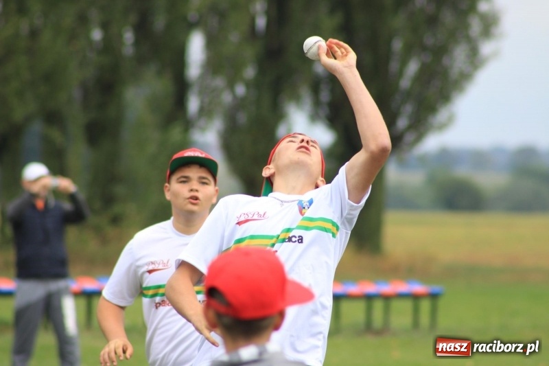 Zdjęcie w galerii na portalu naszraciborz.pl: Wojnowice i Cyprzanów Mistrzami Polski w Piłce Palantowej 2017 wiadomości z regionu