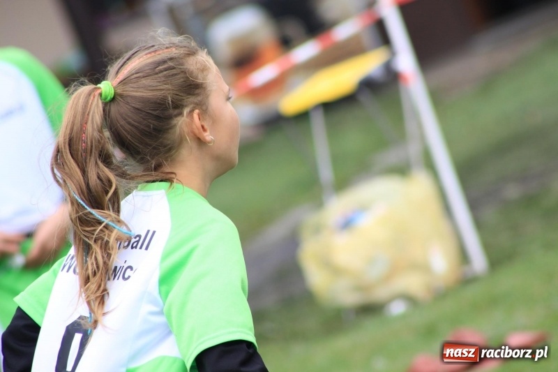 Zdjęcie w galerii na portalu naszraciborz.pl: Wojnowice i Cyprzanów Mistrzami Polski w Piłce Palantowej 2017 wiadomości z regionu