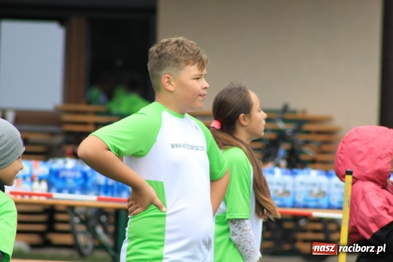 Zdjęcie w galerii na portalu naszraciborz.pl: Wojnowice i Cyprzanów Mistrzami Polski w Piłce Palantowej 2017 wiadomości z regionu