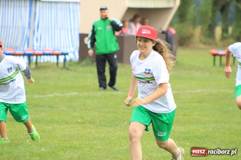 Zdjęcie w galerii na portalu naszraciborz.pl: Wojnowice i Cyprzanów Mistrzami Polski w Piłce Palantowej 2017 wiadomości z regionu