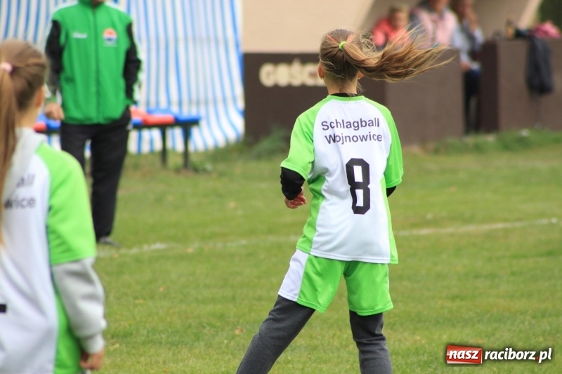Zdjęcie w galerii na portalu naszraciborz.pl: Wojnowice i Cyprzanów Mistrzami Polski w Piłce Palantowej 2017 wiadomości z regionu