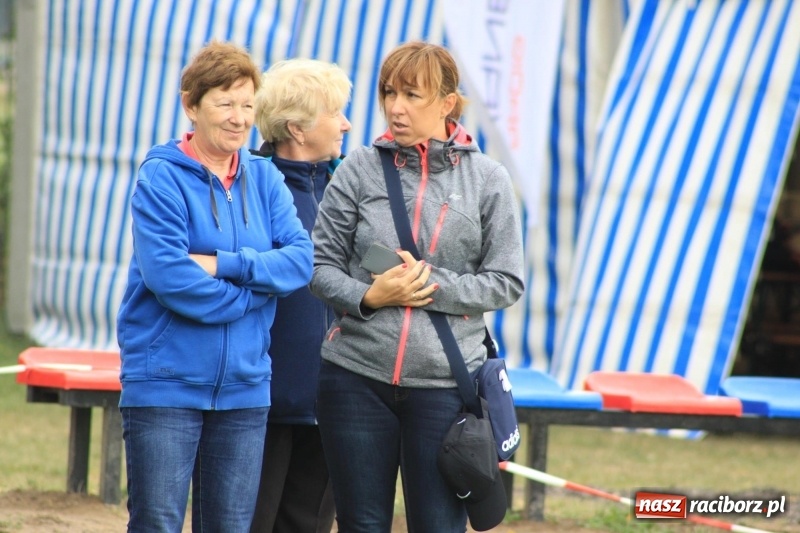 Zdjęcie w galerii na portalu naszraciborz.pl: Wojnowice i Cyprzanów Mistrzami Polski w Piłce Palantowej 2017 wiadomości z regionu