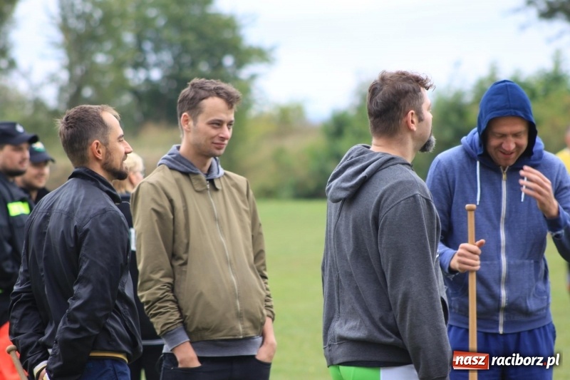 Zdjęcie w galerii na portalu naszraciborz.pl: Wojnowice i Cyprzanów Mistrzami Polski w Piłce Palantowej 2017 wiadomości z regionu