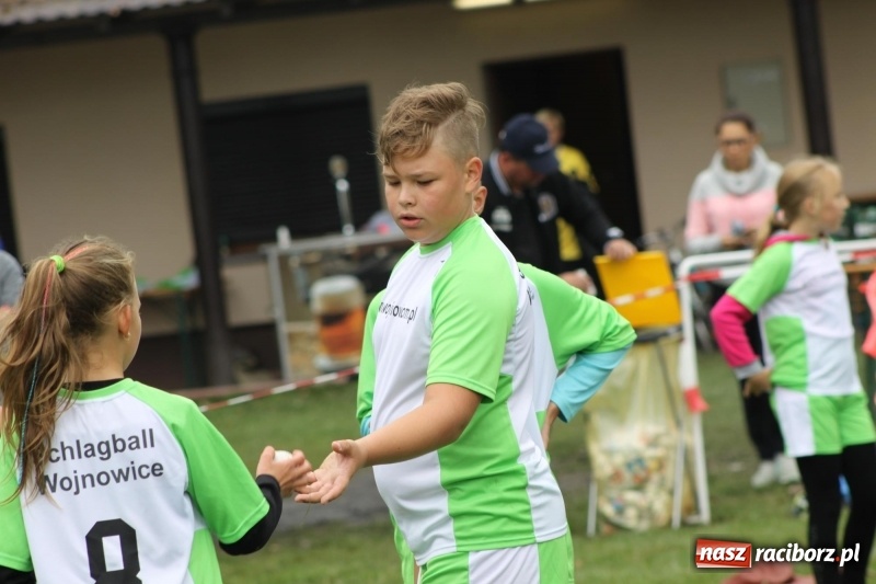 Zdjęcie w galerii na portalu naszraciborz.pl: Wojnowice i Cyprzanów Mistrzami Polski w Piłce Palantowej 2017 wiadomości z regionu